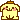 Pompompurin and his friends standing together in a cute pixel art style.