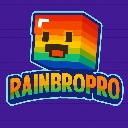 Rainbros Discord sticker - The Rainbro's