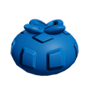 blueberry Discord sticker | Grow A Garden : GAG | Stock Predictor & Notifier | Trading Values & Guides
