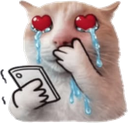 InLove Discord Emoji - Pinay | Voice Chat • Social • Emojis & Stickers • Icons