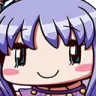 lewdwitch Discord Emoji from Nova Luna (新月)