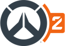 Overwatch_2_logo Discord sticker from Niveous Gaming