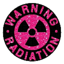 RADIATION_WARING custom emote from 𝐓𝐡𝐞 𝐂𝐫𝐞𝐚𝐭𝐮𝐫𝐞 𝐏𝐥𝐚𝐲𝐩𝐞𝐧