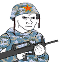 wojakpla Discord sticker | War Thunder Saloon