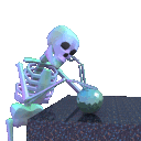 emoji_32 animated emote | Arvelynx ™ | Social SFW