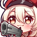 klee_gun Discord Emoji - Los Pistoleros del Eclipse