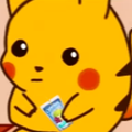 Pikachu Discord Emoji | Sweet Sinners ♡