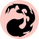 red custom emote | Grove