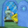 yspongebobandsquidward animated emote from ۶ৎ　‿　cemetery　 ݁ 　˖