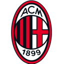 MilanAC Discord sticker from RP Serie A