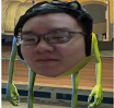 cietmike Discord sticker from bộ tộc ciệt đập chai