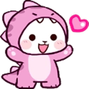 dinosaur Discord Emoji - ⚔ ✧ 𝑬𝒙𝒕𝒊𝒏𝒄𝒕 & 𝑼𝒏𝒉𝒊𝒏𝒈𝒆𝒅 18+ | Official