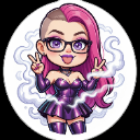 g33ky3 Discord sticker from ℭ𝓵𝓸𝖚𝓭 ℭ𝓸𝓵𝓵𝖊𝕔𝖙𝖎𝕧𝖊 : ℒ𝖆𝖙𝖊 𝖓𝖎𝖙𝖊 𝓢𝓸𝕔𝖎𝖊𝖙𝔂
