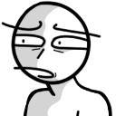 huhuh custom emote - The mycelium
