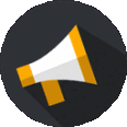 tmr_announce Discord sticker - TMR Esports