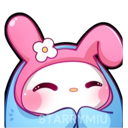 melosnuggle_mini Discord sticker | ✧      ₍ᐢ. .ᐢ₎   𓏽   mini  cαƒe 𓂃 ❀  active ⋆ gws ⋆ guilds ⋆ icons ⋆ events ⋆ gaming ⋆ art ⋆ scl