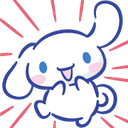 cinnarollexcited_mini Discord Emoji from ₍ᐢᐢ₎      ✿  ੭   mιnι  cαƒe  ♡⃘ ⊹