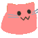 2x3 animated Discord emote - It's - Hoppy Room 💐🌷