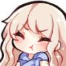 la_Pout Discord Emoji from Pee House