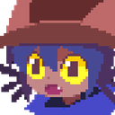 NikoWoah custom emote | 𝓝𝓲𝓰𝓱𝓽𝓯𝓪𝓵𝓵