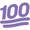 E5_Purple100 custom emote from Cicada