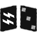 SSUntersturmfhrer_rank Discord Emoji - Macuspana Empire