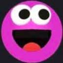 A_Happy custom emote from 弘道老人基金會