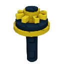 Advanced Discord sticker from Grow A Garden 2 : GAG2 Trading, Stocks & Weather 24/7