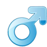 male custom emote from Nashe™ | Social . PFPs . Giveaways . Chill