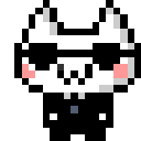 CatFancy animated emote - District 20