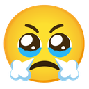 fed_up Discord sticker - 遊戲小鎮