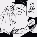 emoji_43 custom emote from The Mafia Universe