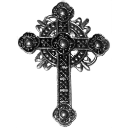 77847cross custom emote - 𝒂𝒖𝒓𝒂