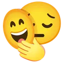 happy_mask_face Discord Emoji | Blox Fruits Trading Server | Trading & Stocks