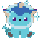 17033vaporeon animated Discord emote | 𝕄𝕚𝕤𝔽𝕚𝕥 ℂ𝕣𝕖𝕨