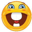 Weird_Smile Discord Emoji | The Further