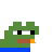 agony animated emote from Apex Racing
