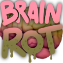 zzbrainrot Discord sticker | Study Space