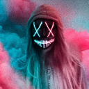 Cyberpunk custom emote | 𝑪𝒓𝒚𝒔𝒕𝒂𝒍 𝑴𝒊𝒏𝒆 18+