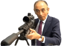 menace custom emote | L'Anabase