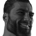 gigachad Discord sticker from 𝙅𝙪𝙙𝙖𝙞𝙨𝙢'𝙨  𝙏𝙧𝙪𝙩𝙝