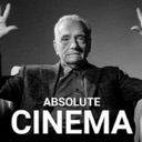 cinema Discord sticker from AvenynRP