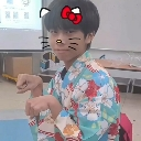 emoji_30 custom emote | 22th現視研＆日系風