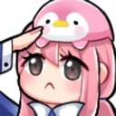 d_nes_ReportingForDuty custom emote | ⛥⁺ 　 𓏺 　 .gg/cosmi
