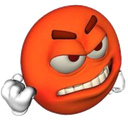 angry Discord sticker - Make Money Online 💸