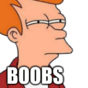 boobs Discord Emoji - The Z's