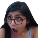 Mia_Shock Discord Emoji - Dizzy GanG