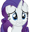 RariPassOut animated Discord emote from Friendship Academy - MLP