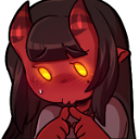 shyblush custom emote - RPG Maker France