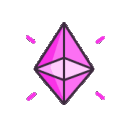 SparklingGem animated GIF emoji | (っ◔◡◔)っ ♥ Infinity Hub ♥™